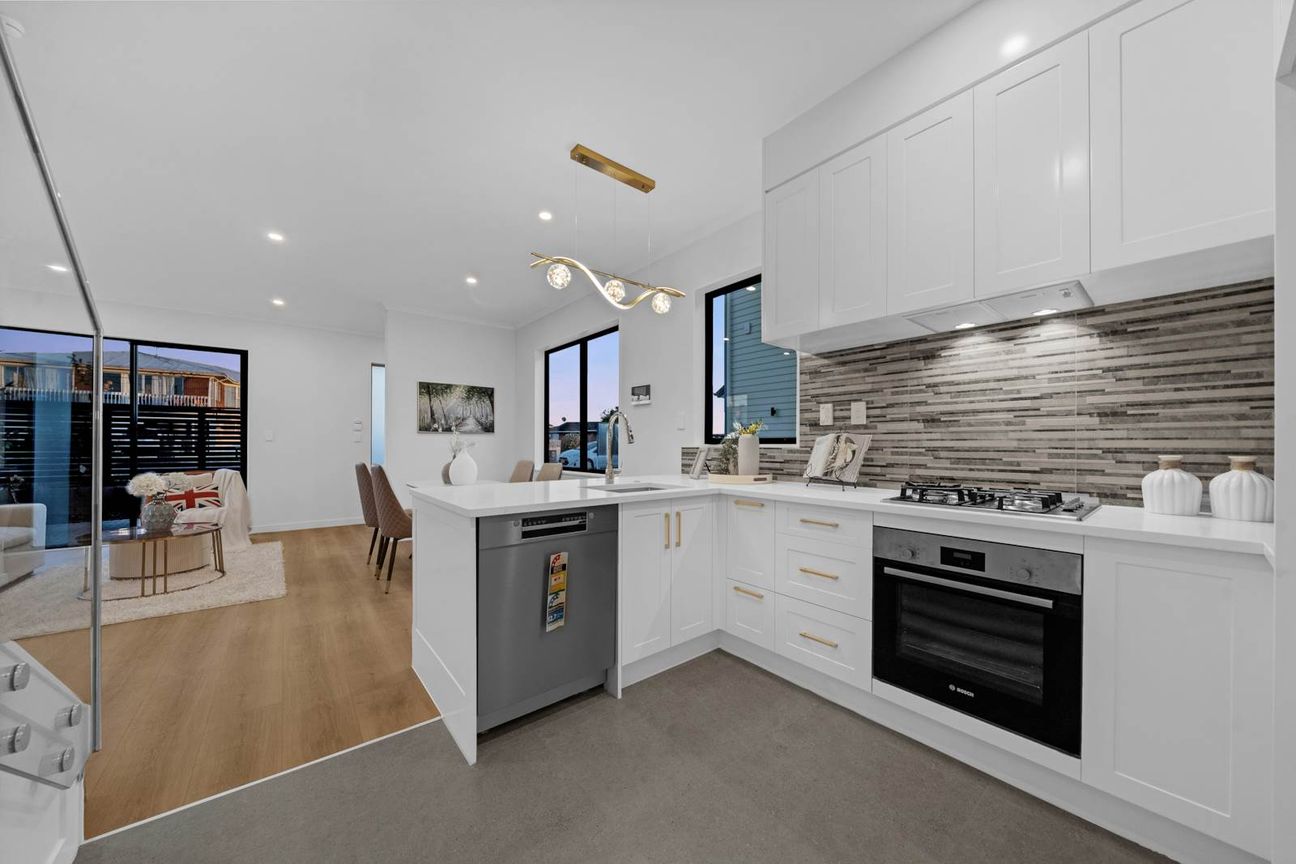 Modern Living Meets Ultimate Convenience - Поглед 4