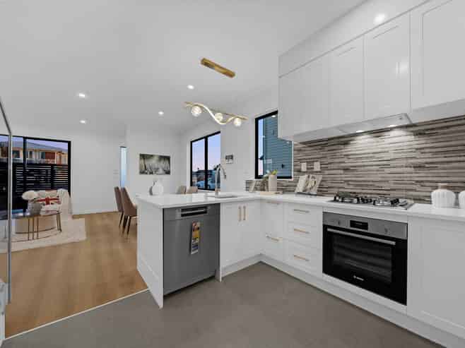 Lot 3/110 Hutchinsons Road, Bucklands Beach