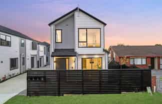 Lot 3/110 Hutchinsons Road, Bucklands Beach