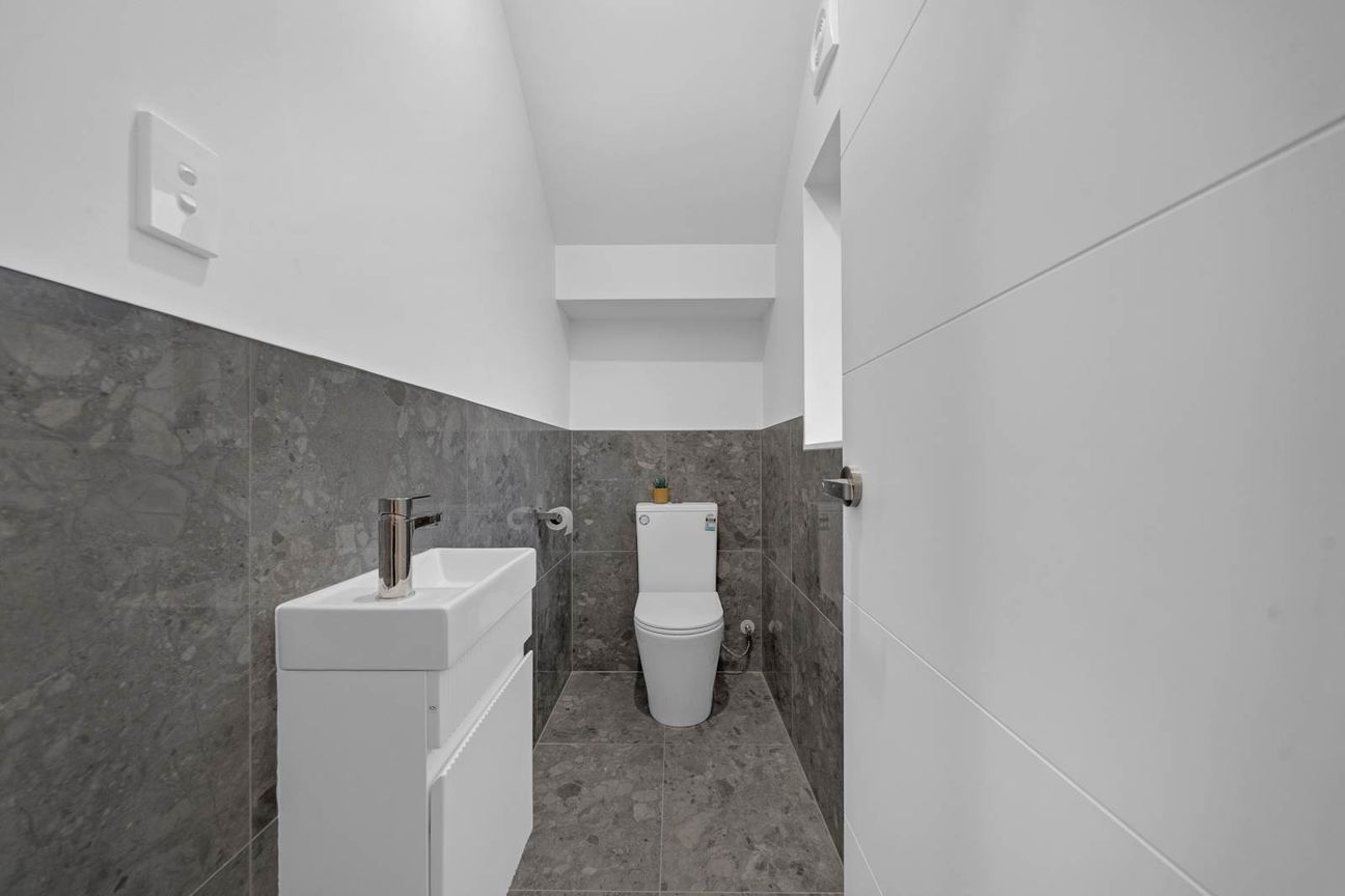 Modern Living Meets Ultimate Convenience - Повеќе