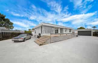 7 Hywell Place, Manurewa