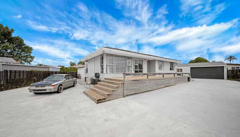 7 Hywell Place, Manurewa