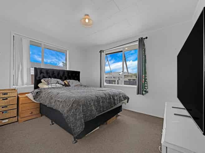 7 Hywell Place, Manurewa