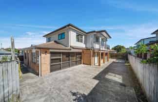 12A Freyberg Avenue, Papatoetoe