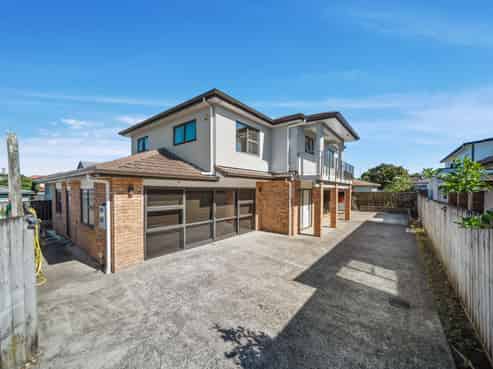 12A Freyberg Avenue, Papatoetoe