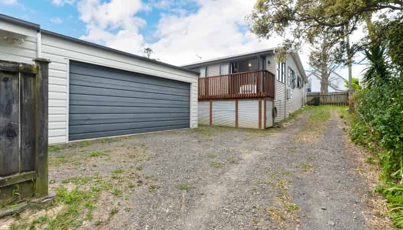 10A Lewis Street, Blockhouse Bay
