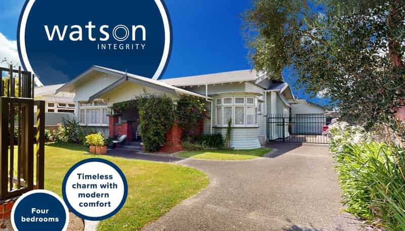 16 Nikau Street, Takaro