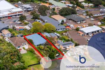 Purpose-Built Childcare Property — Waiheke Island