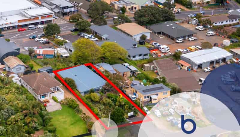 11 Waitai Road, Ostend, Ostend