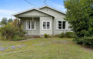 495 High Street South, Carterton