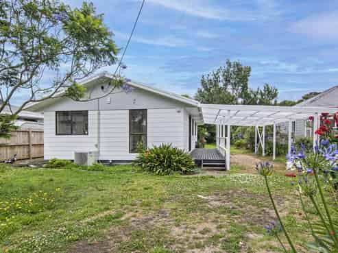 43 Logan Street, Dargaville