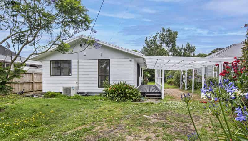 43 Logan Street, Dargaville