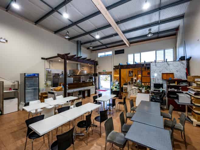 SPLIT RISK INVESTMENT – WAIRAU VALLEY
