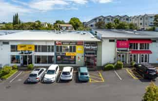 SPLIT RISK INVESTMENT – WAIRAU VALLEY
