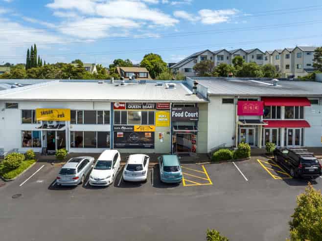 SPLIT RISK INVESTMENT – WAIRAU VALLEY
