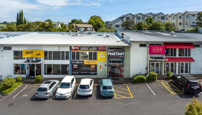 Unit 10/20 Link Drive, Wairau Valley