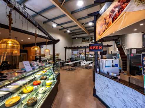 SPLIT RISK INVESTMENT – WAIRAU VALLEY
