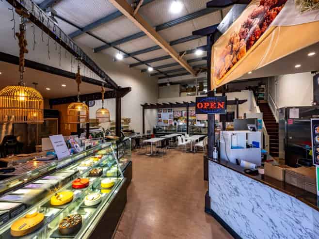 SPLIT RISK INVESTMENT – WAIRAU VALLEY
