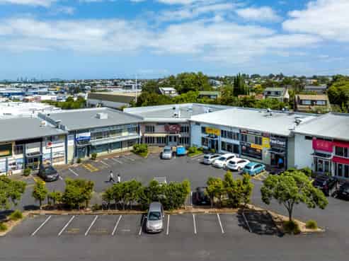 SPLIT RISK INVESTMENT – WAIRAU VALLEY

