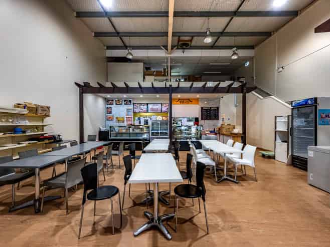 SPLIT RISK INVESTMENT – WAIRAU VALLEY
