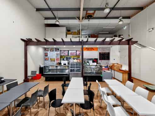 SPLIT RISK INVESTMENT – WAIRAU VALLEY
