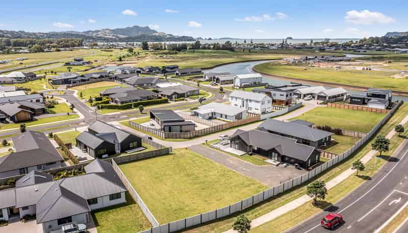 2 Norma way, Whitianga