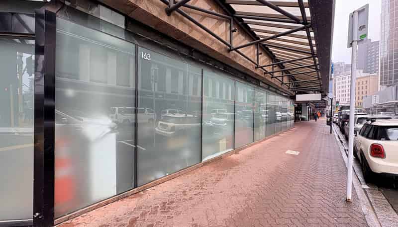 Shop 2/163 Featherston Street, Wellington Central