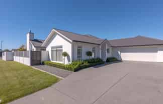 1 Faulks Drive, Lincoln