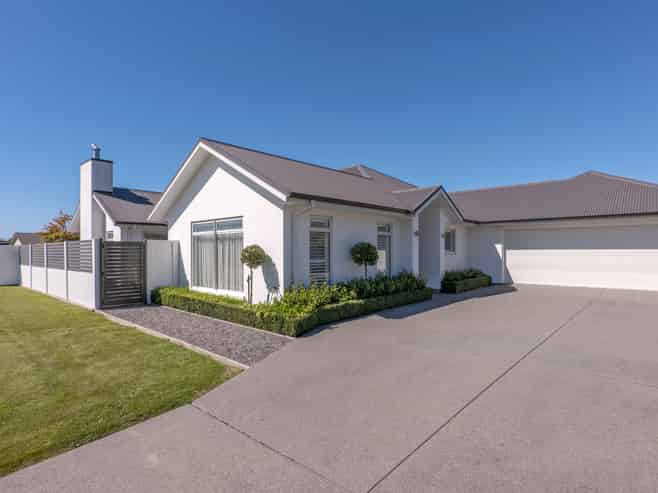 1 Faulks Drive, Lincoln