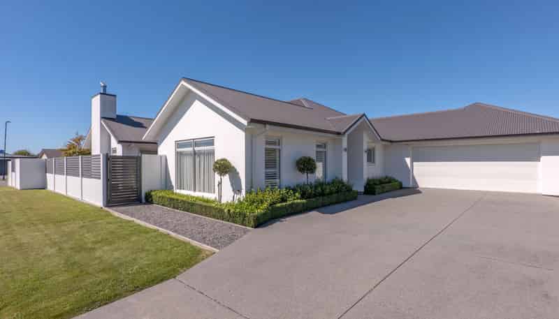 1 Faulks Drive, Lincoln