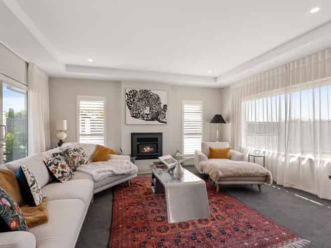 1 Faulks Drive, Lincoln