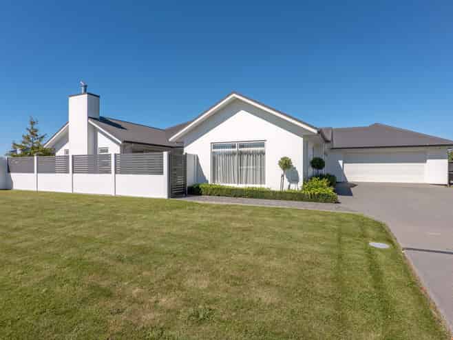 1 Faulks Drive, Lincoln