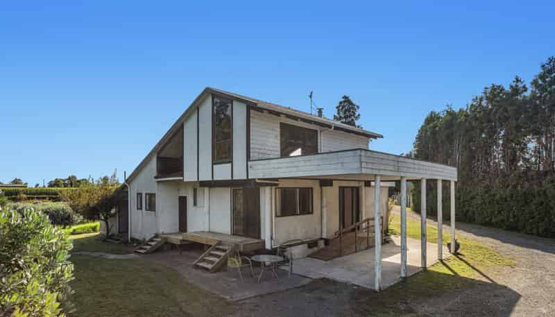 1B Luxton Road, Awakeri