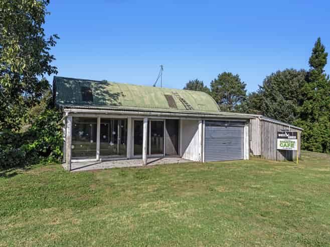 1B Luxton Road, Awakeri