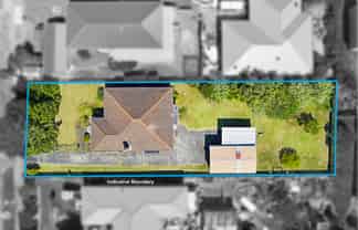 45 Sturges Road, Henderson