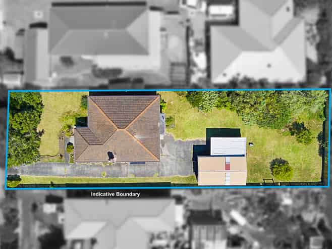 45 Sturges Road, Henderson