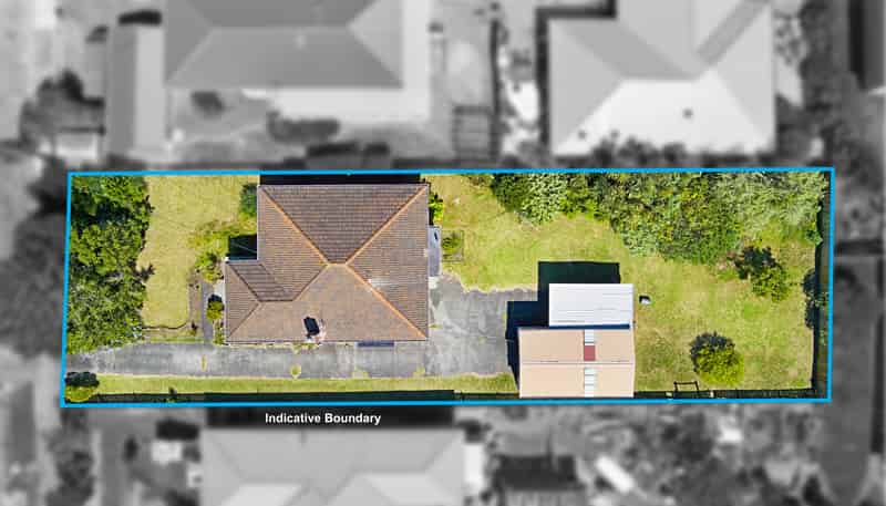 45 Sturges Road, Henderson