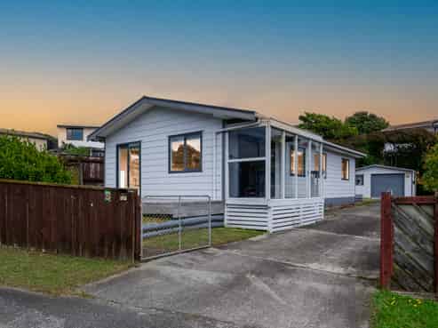 17 Moki Street, Titahi Bay