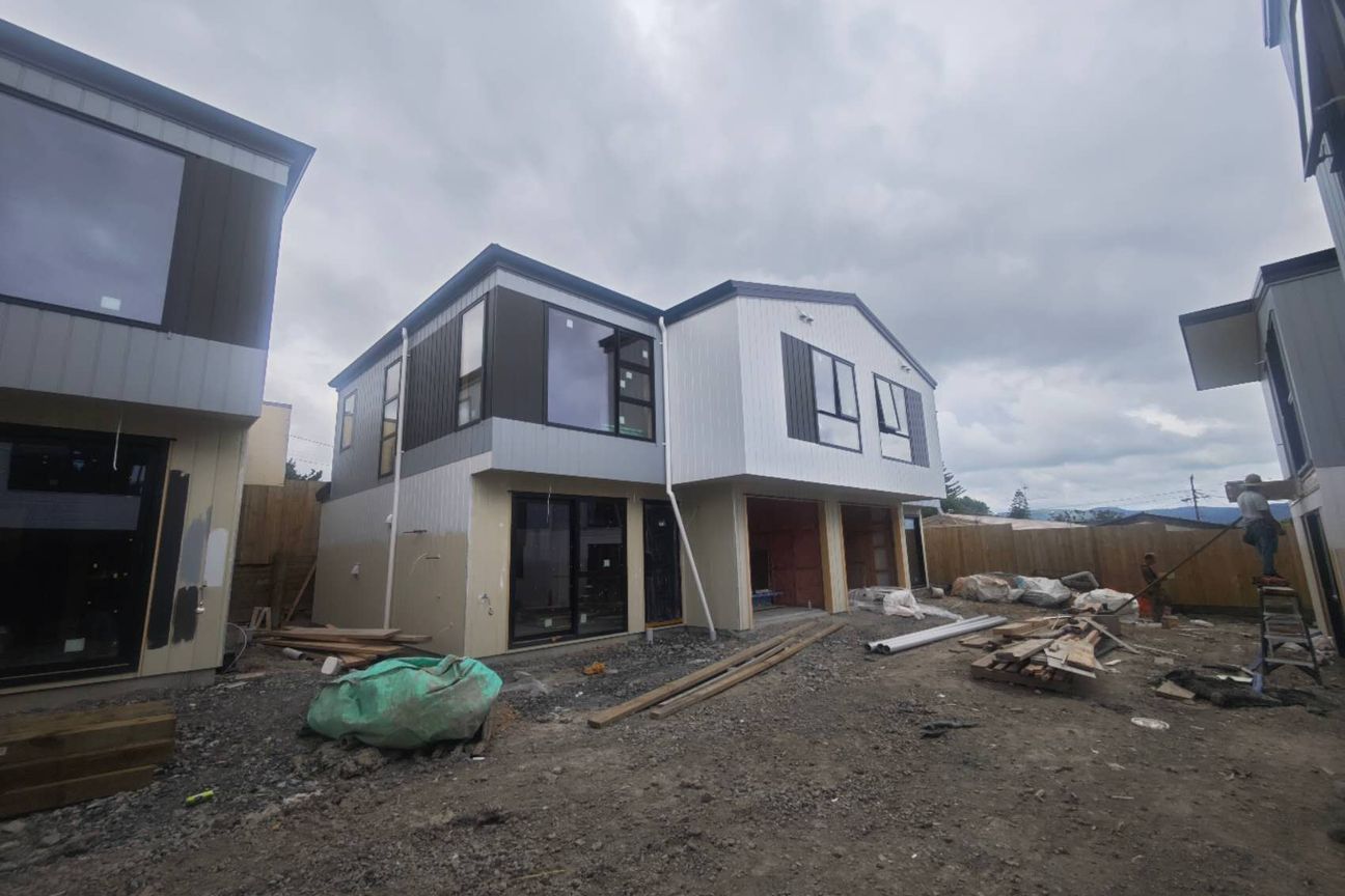 Modern Living Meets Ultimate Convenience - Widok 3