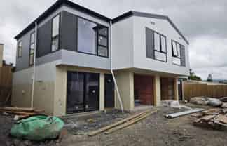 1-8/9 Kaikoura Street, Henderson