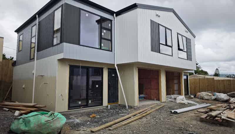 1-8/9 Kaikoura Street, Henderson