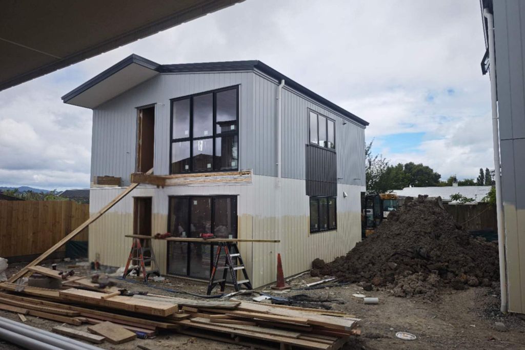 Modern Living Meets Ultimate Convenience - Widok 5