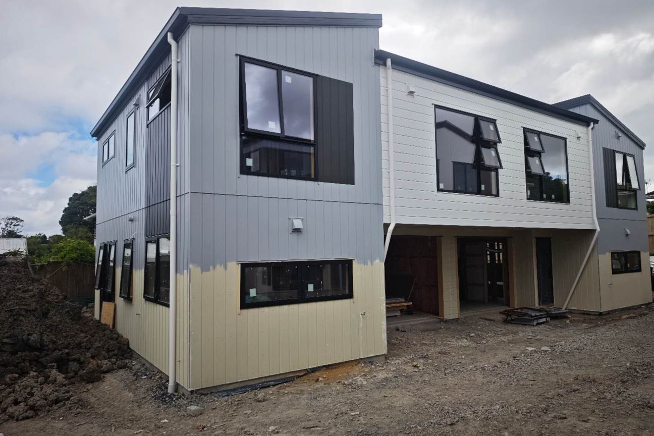 Modern Living Meets Ultimate Convenience - Widok 2
