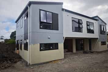 1-8/9 Kaikoura Street, Henderson