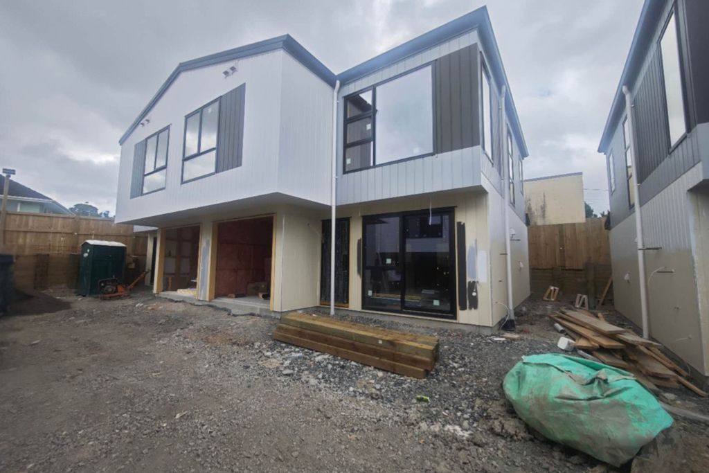 Modern Living Meets Ultimate Convenience - Widok 4