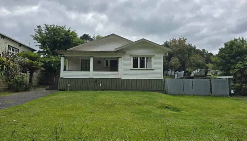 6 River Road, Taumarunui
