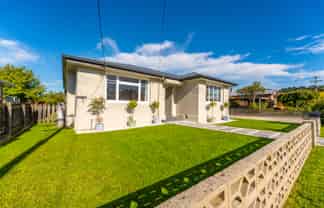 32 Hislop Street, Geraldine