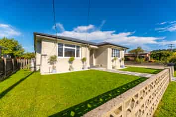 32 Hislop Street, Geraldine