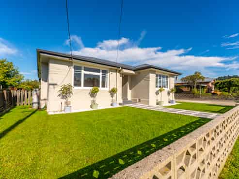 32 Hislop Street, Geraldine