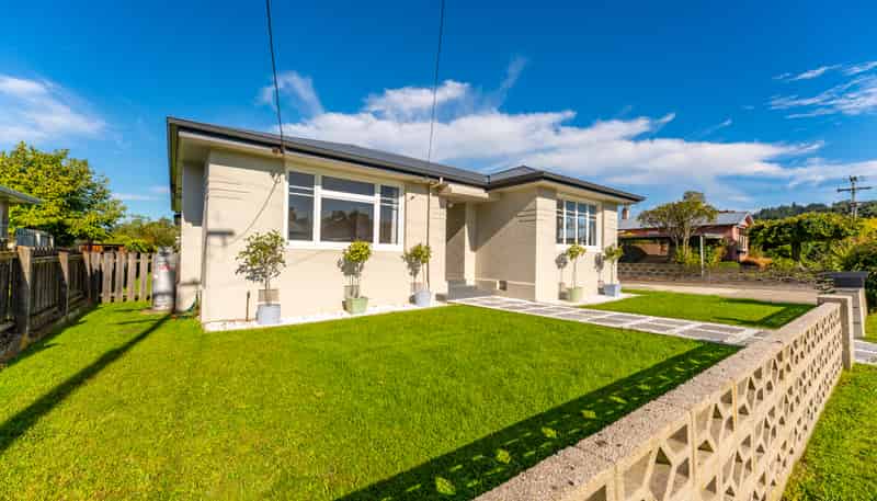 32 Hislop Street, Geraldine